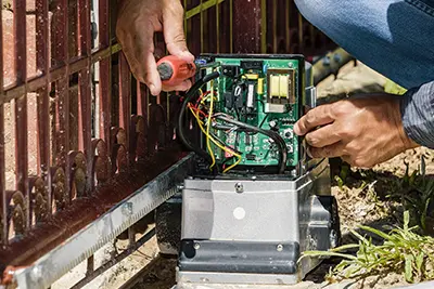 Gate Repair pros